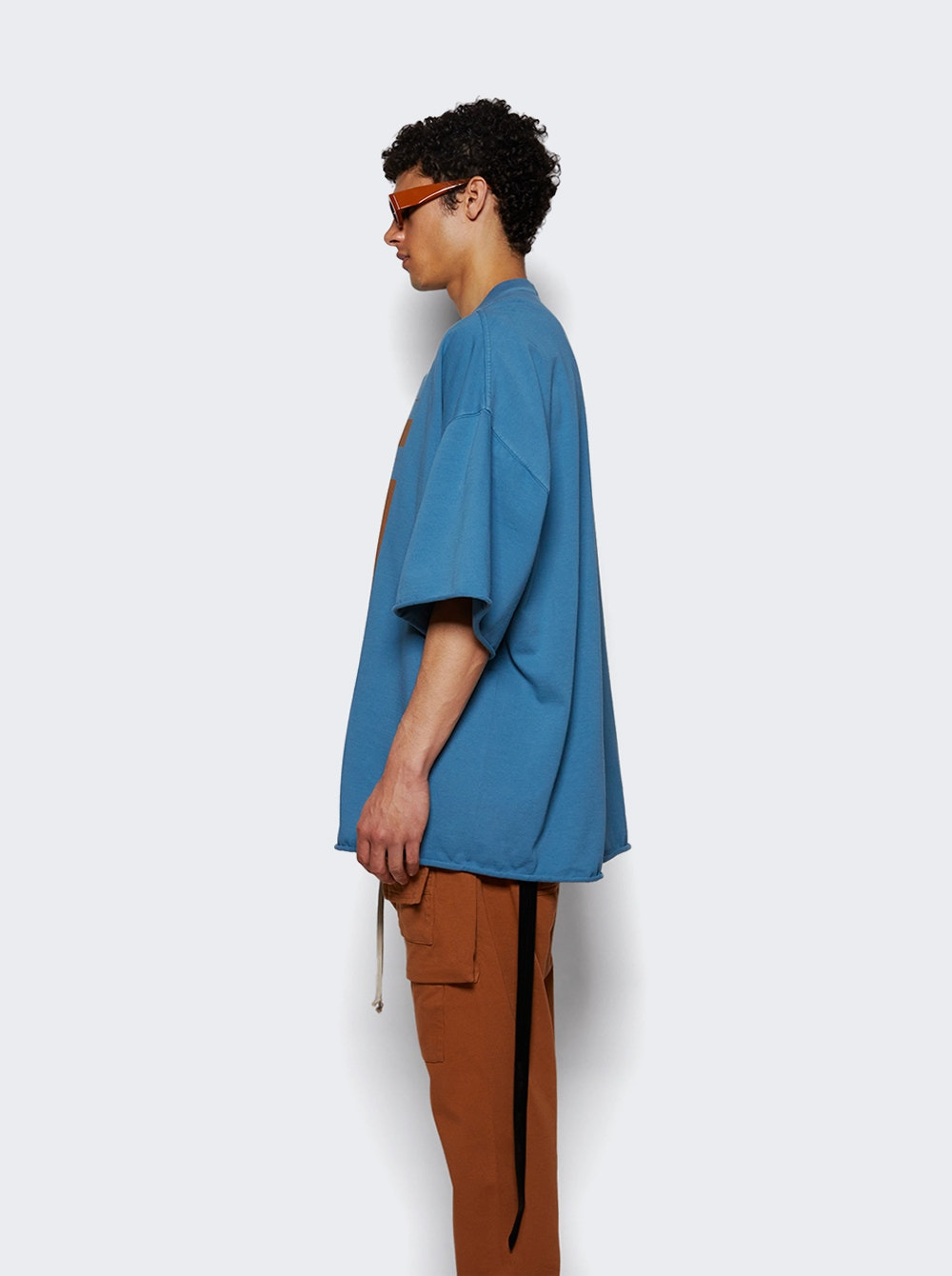 Tommy T Tee Toothpaste And Orange - 3