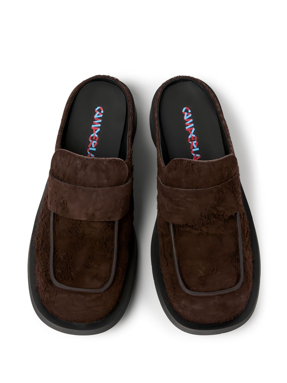 1978 slippers - 2