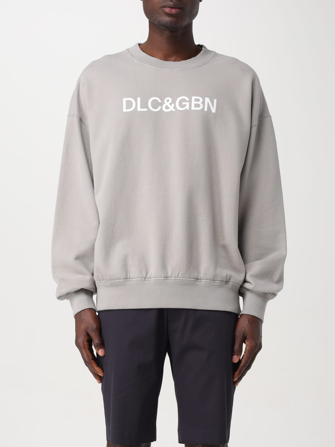 Sweatshirt men Dolce & Gabbana - 1