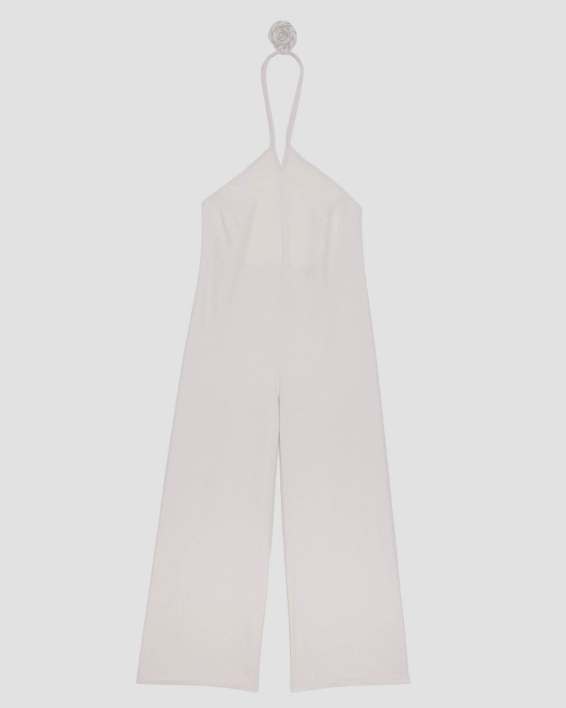 Mar Jumpsuit - Wild Silk 7