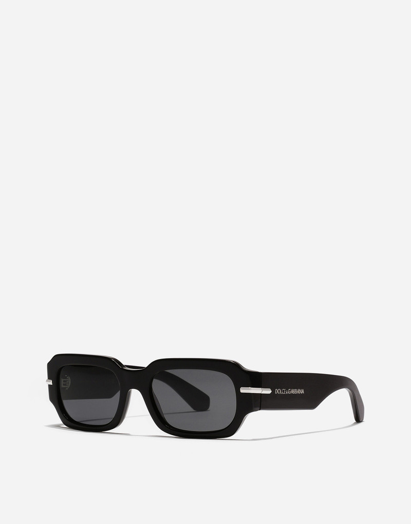 Dolce & Gabbana DG SIGNATURE Sunglasses outlook