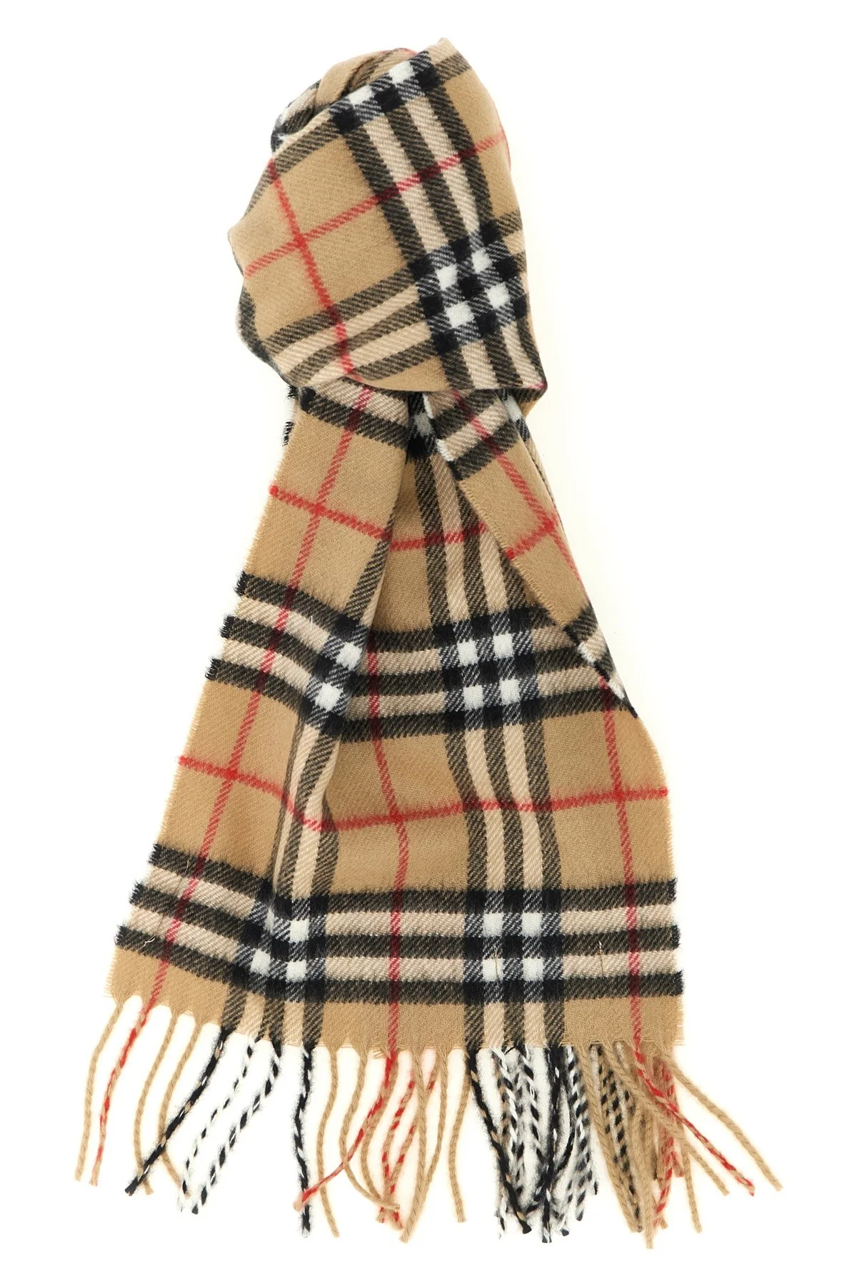 'Cash' Scarf - 1