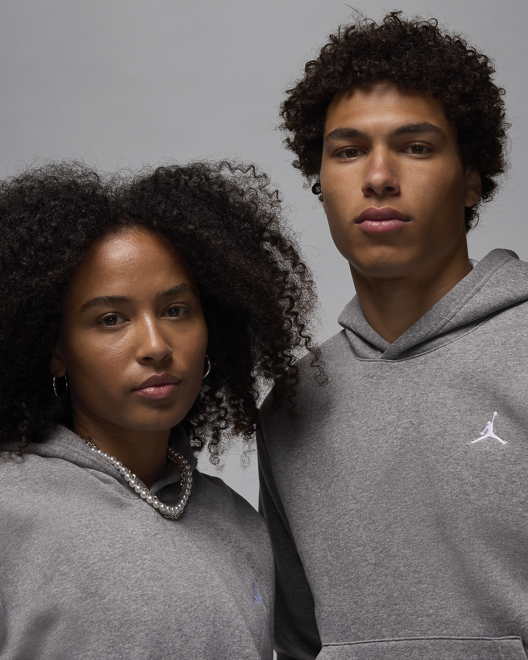 Jordan Brooklyn Fleece Men's Pullover Hoodie - 3