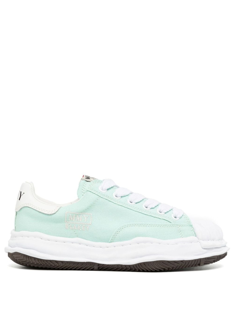 Blakey OG Sole low-top sneakers 1