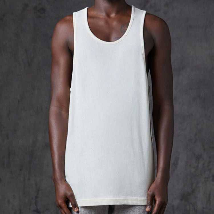 トップス FEAR OF GOD ESSENTIALS 3PACK TANKS Fear of God Essentials Essentials Multi 3 Pack Tank Tops