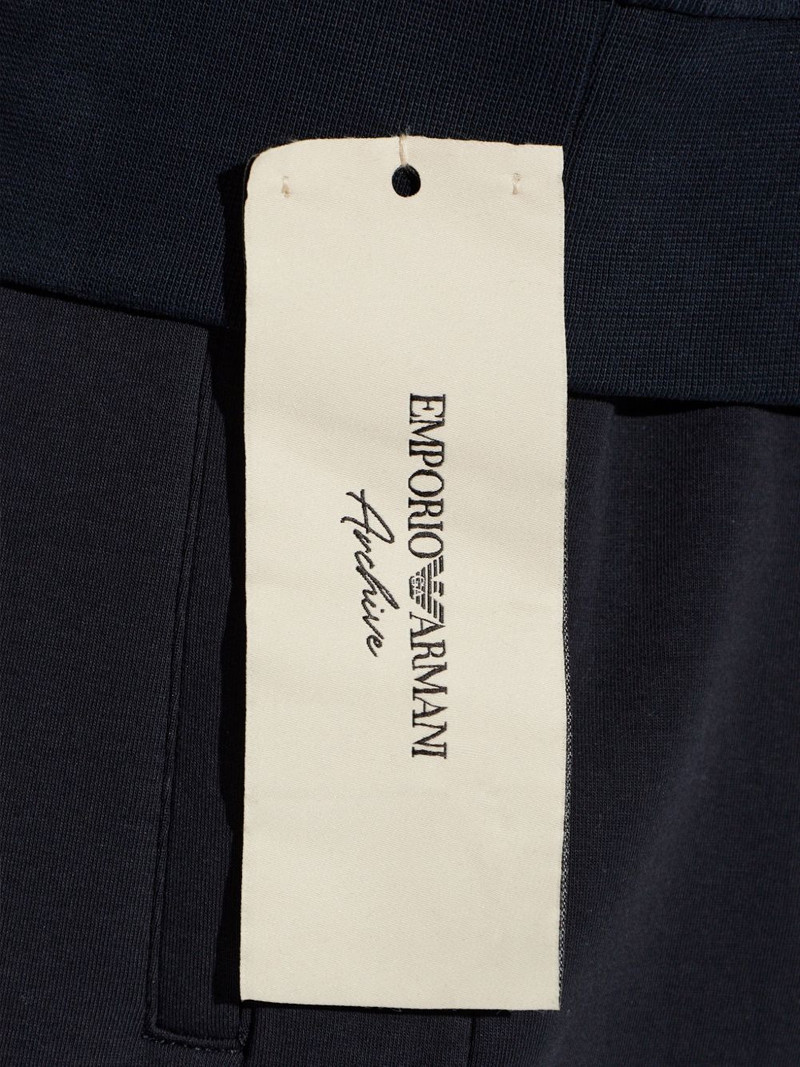 crew-neck sweatshirt 5