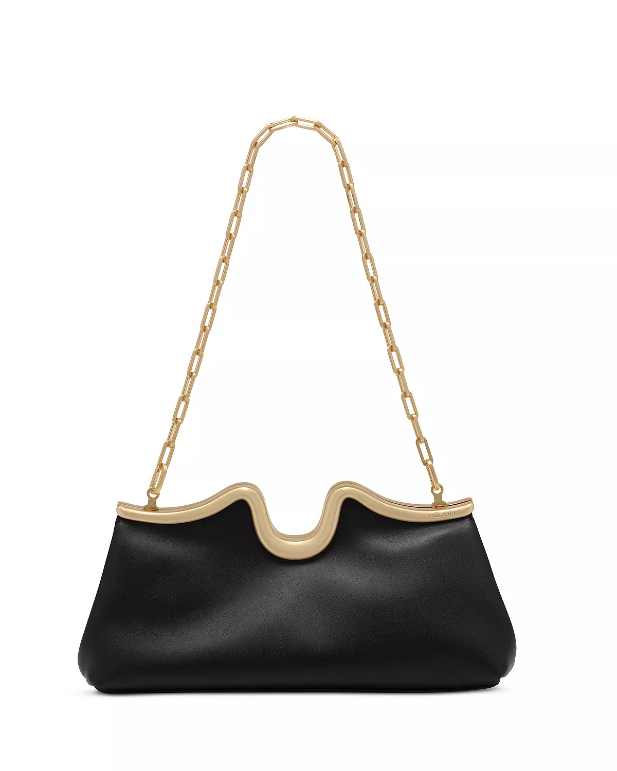 Valma Clutch - 2