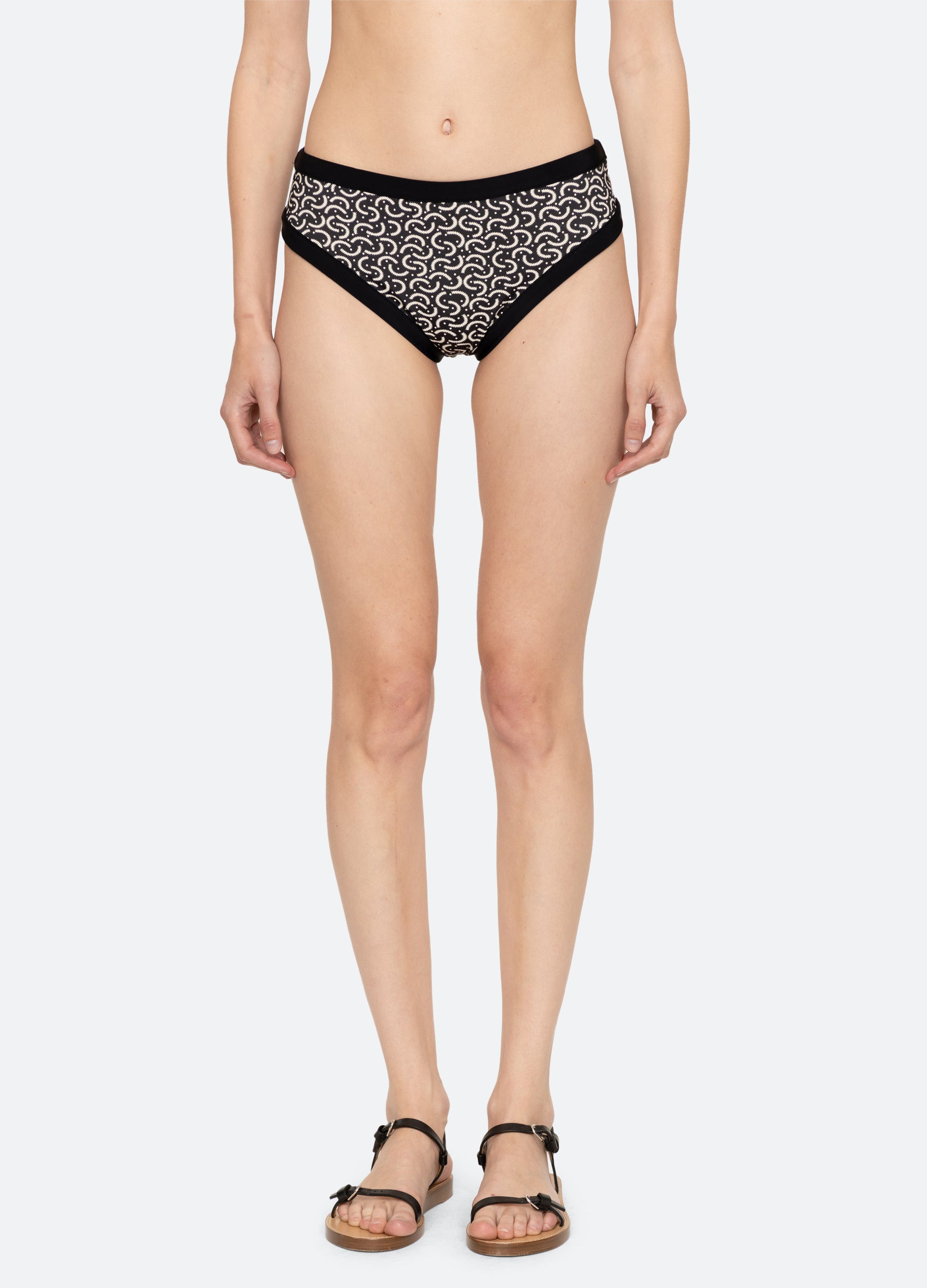 Panna Bikini Bottom - 3