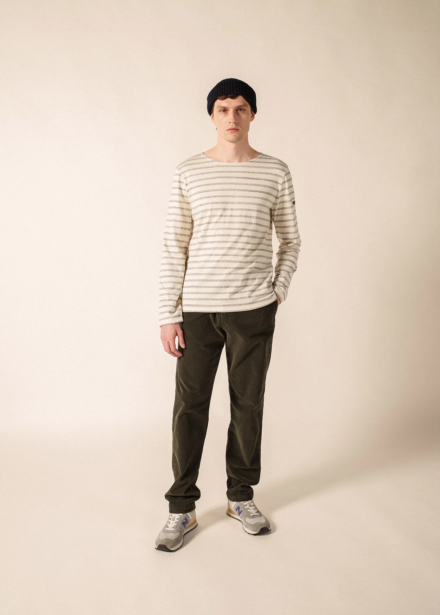 BEILLE Breton Shirt - 1