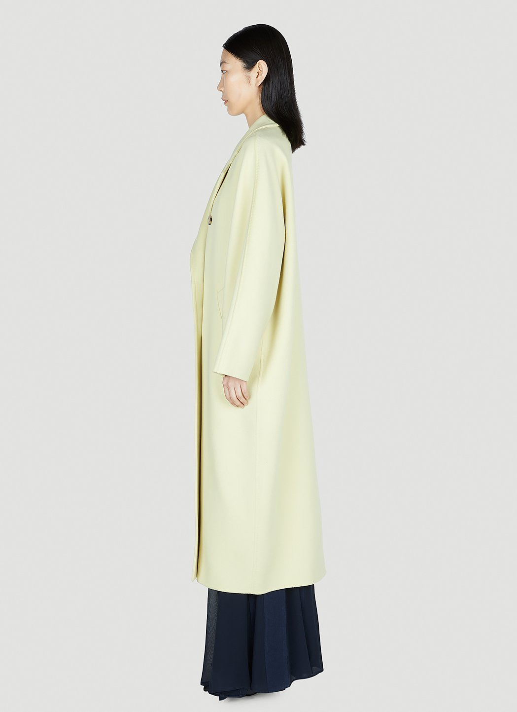 Max Mara Women Aia Coat - 3
