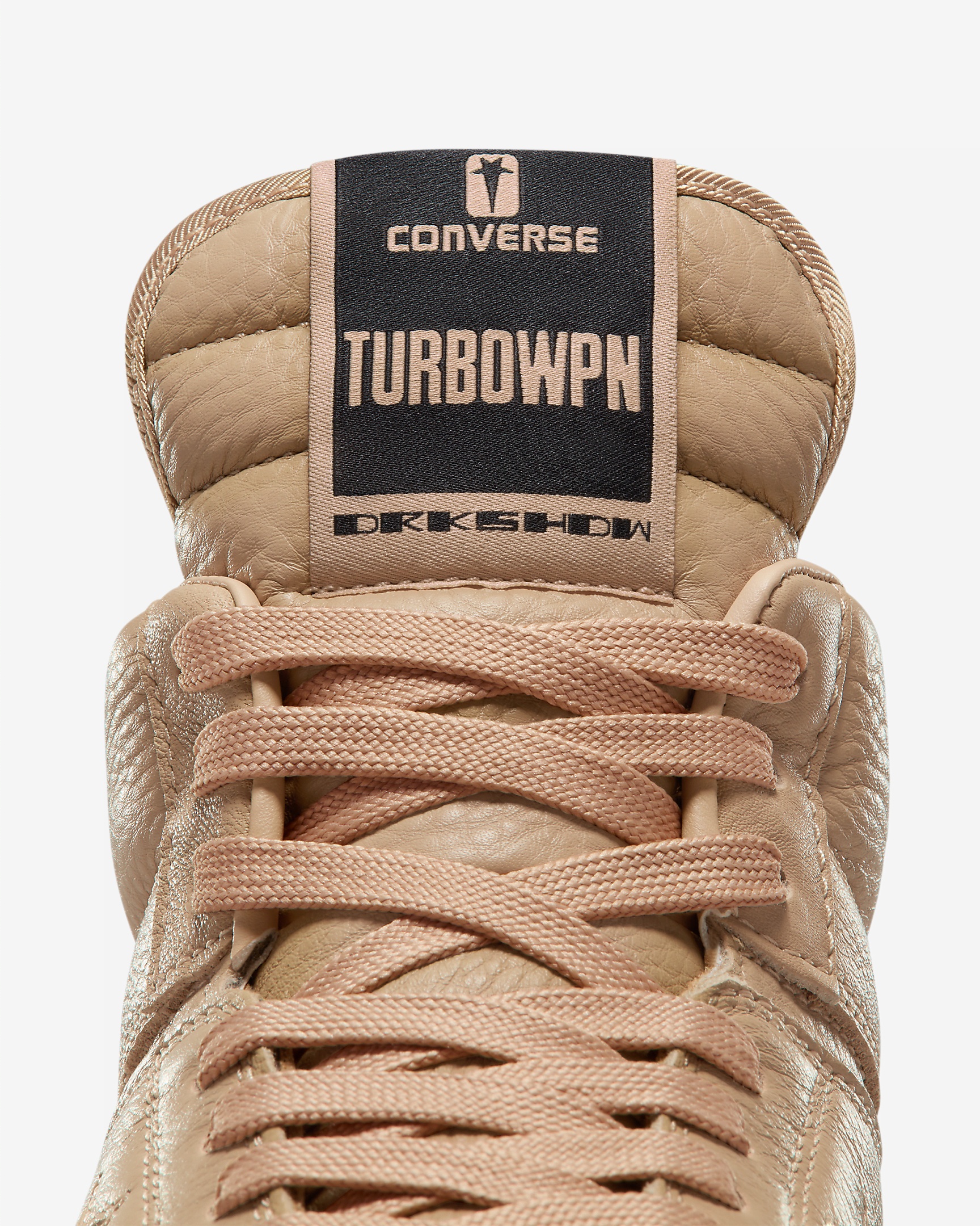 Converse x DRKSHDW TURBOWPN Shoes - 7