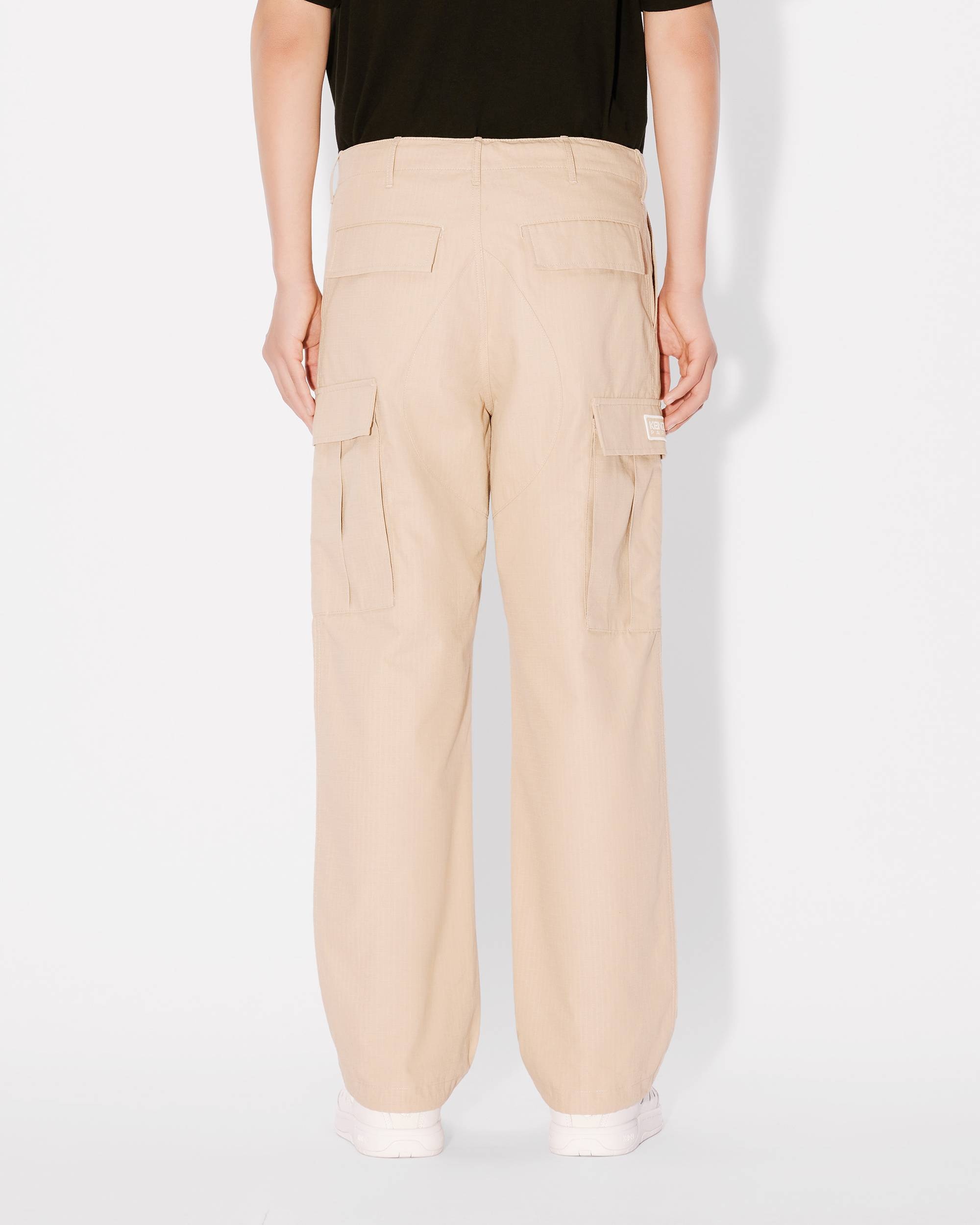 Cargo workwear pants - 5