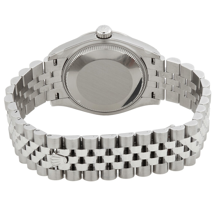 Rolex Datejust 31 Automatic Chronometer Ladies Watch 278274RSJ - 3