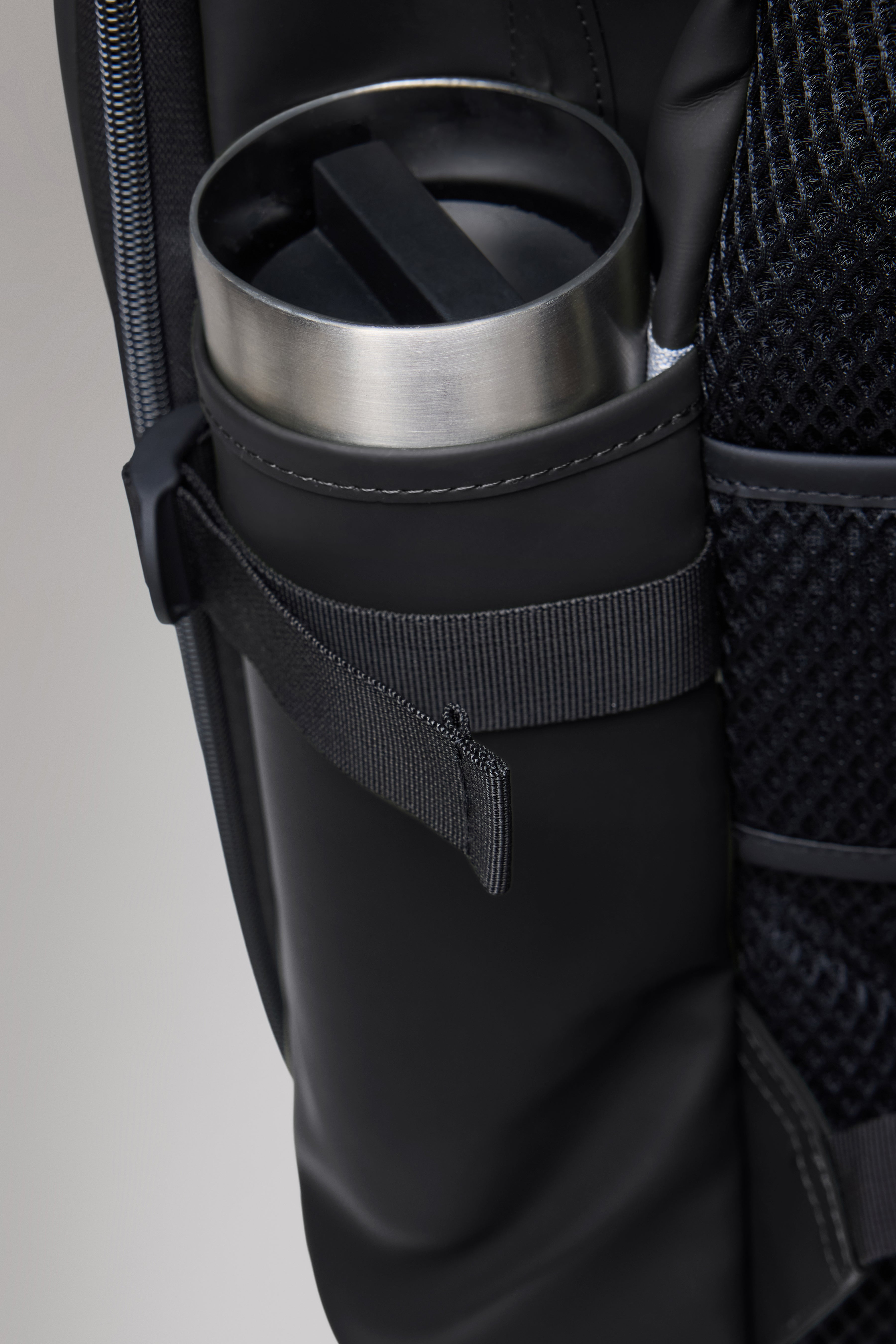 Texel Moulded Backpack - 7