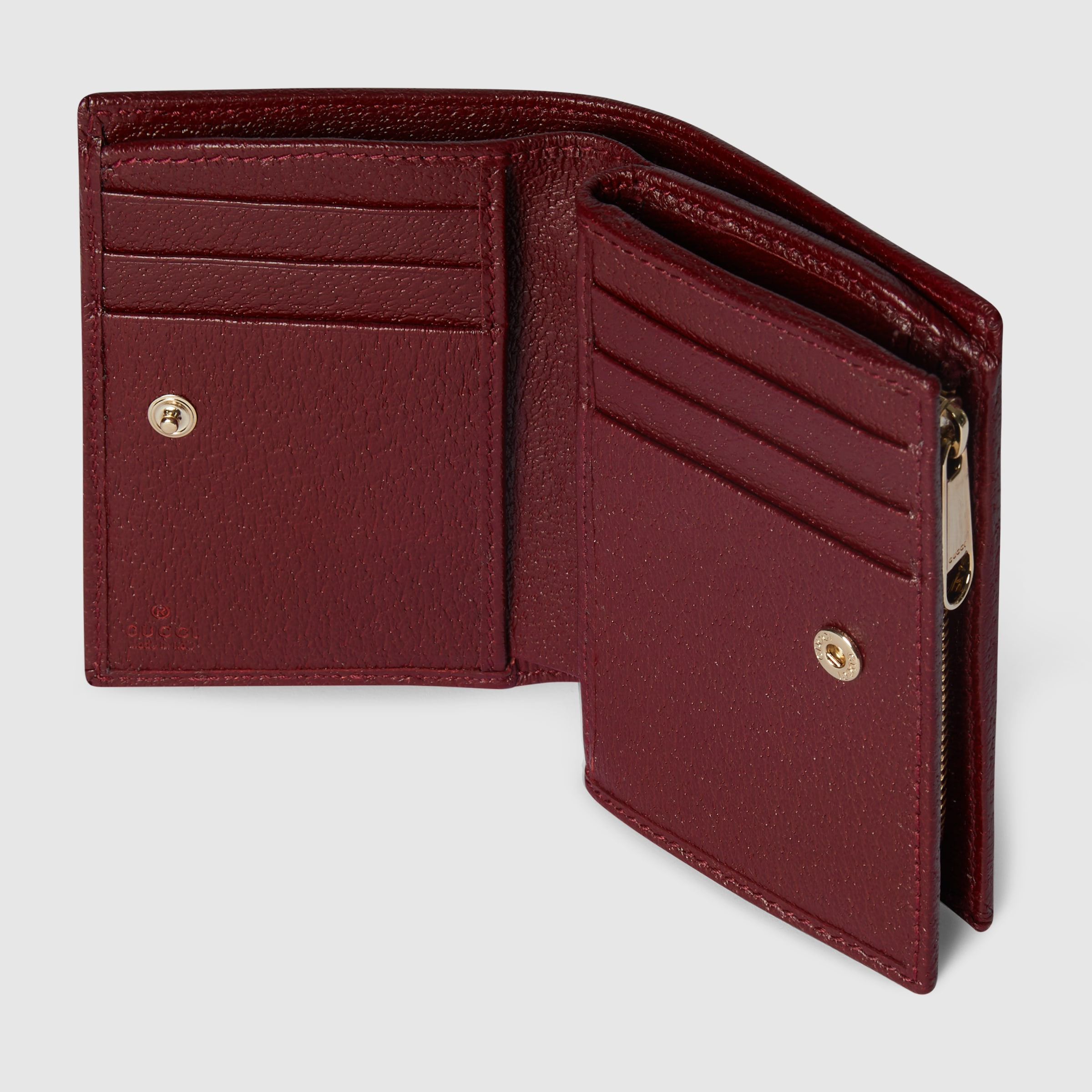 Ophidia small wallet - 4
