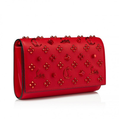 Christian Louboutin Paloma Red outlook