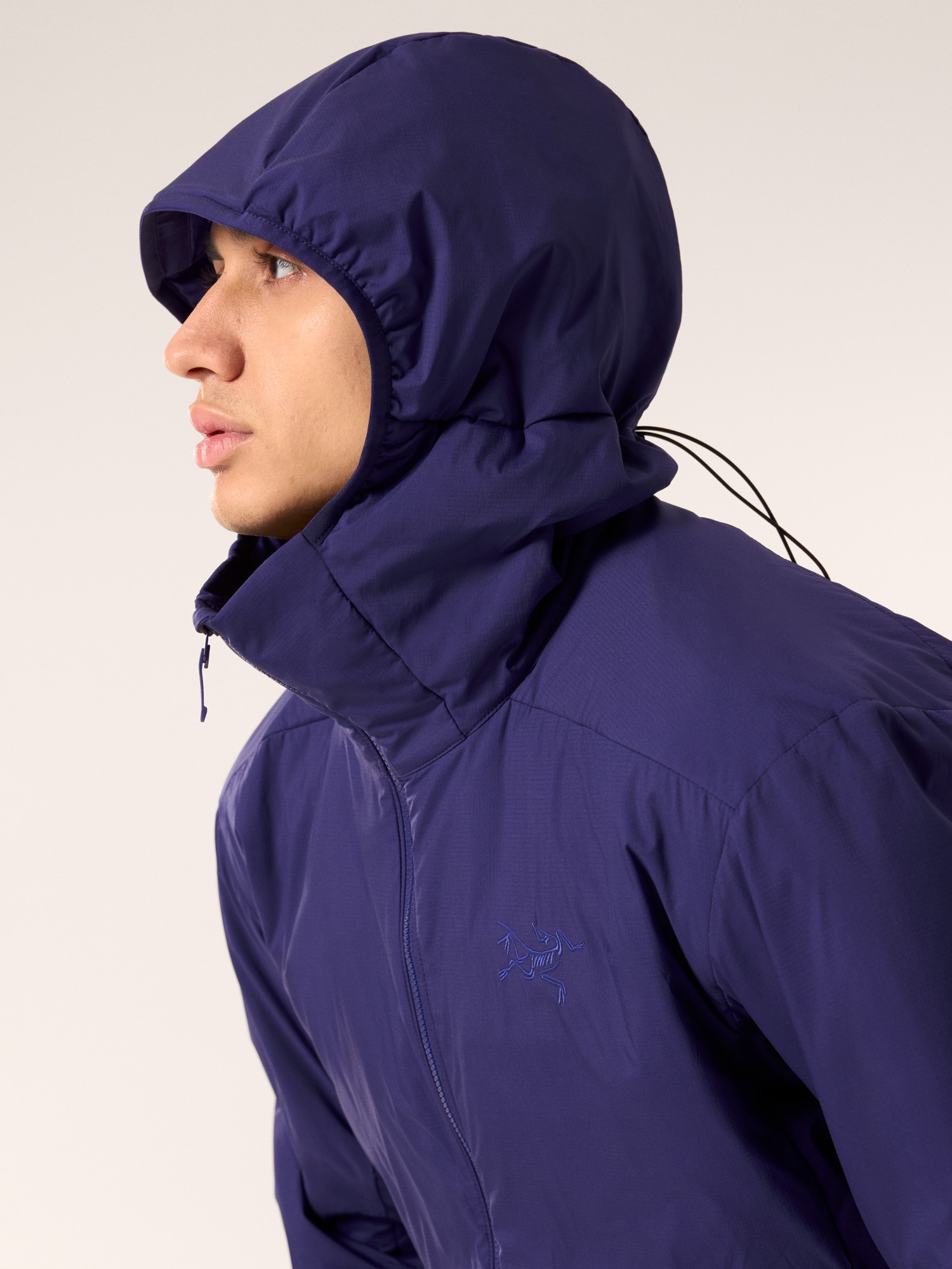 Atom Hoody - 6