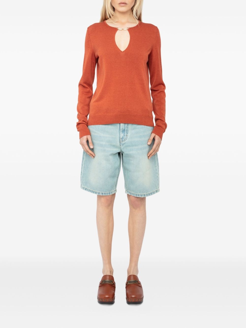 Sayan sweater - 2