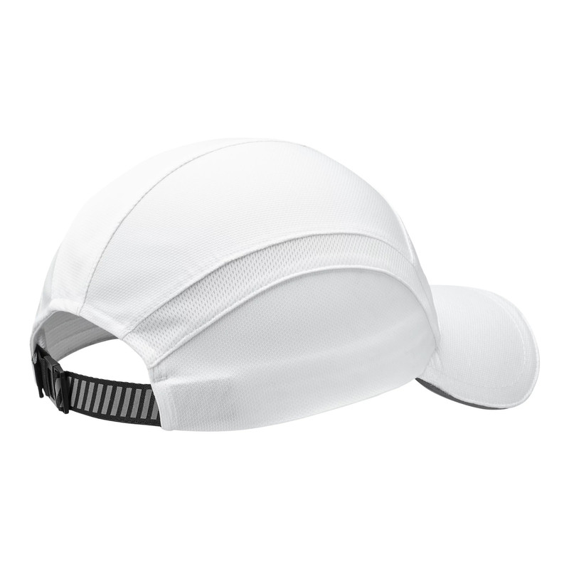 New Balance 5 Panel Performance Hat outlook