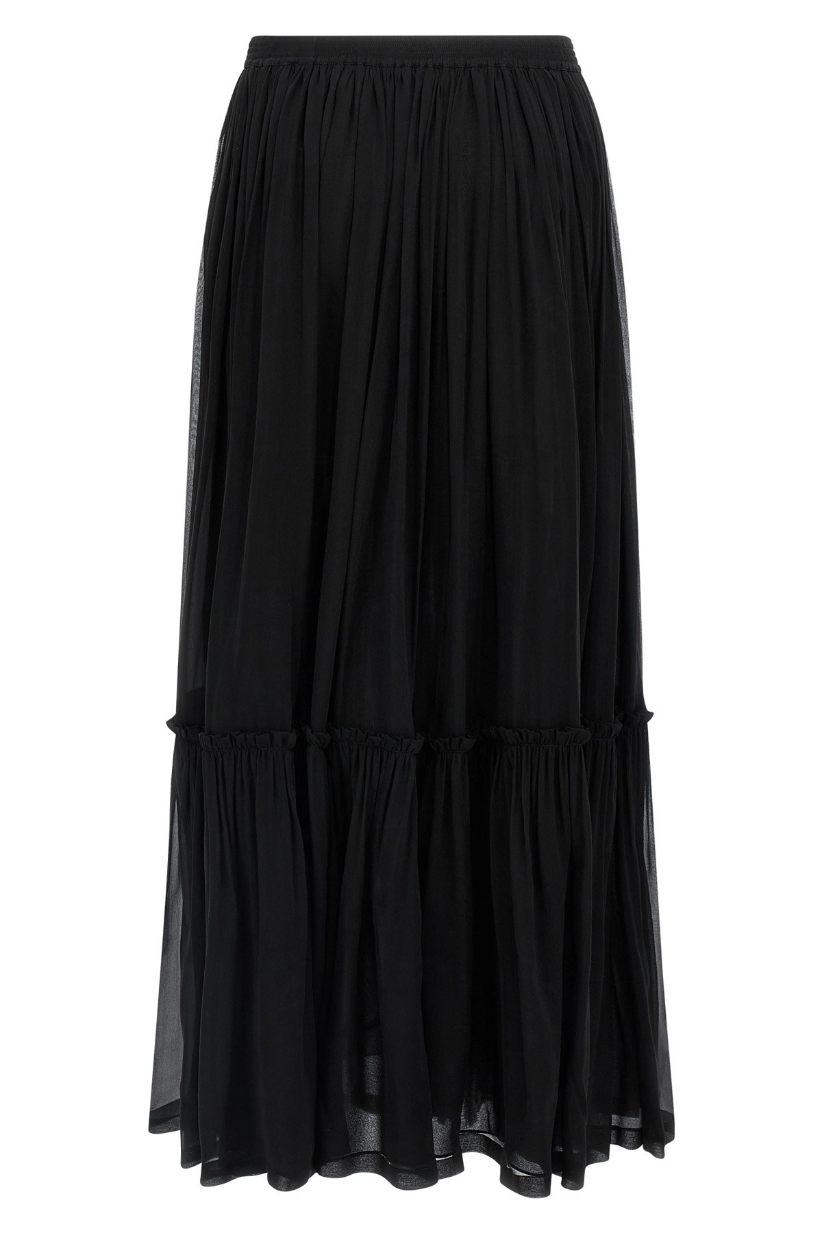 Long skirt - 2