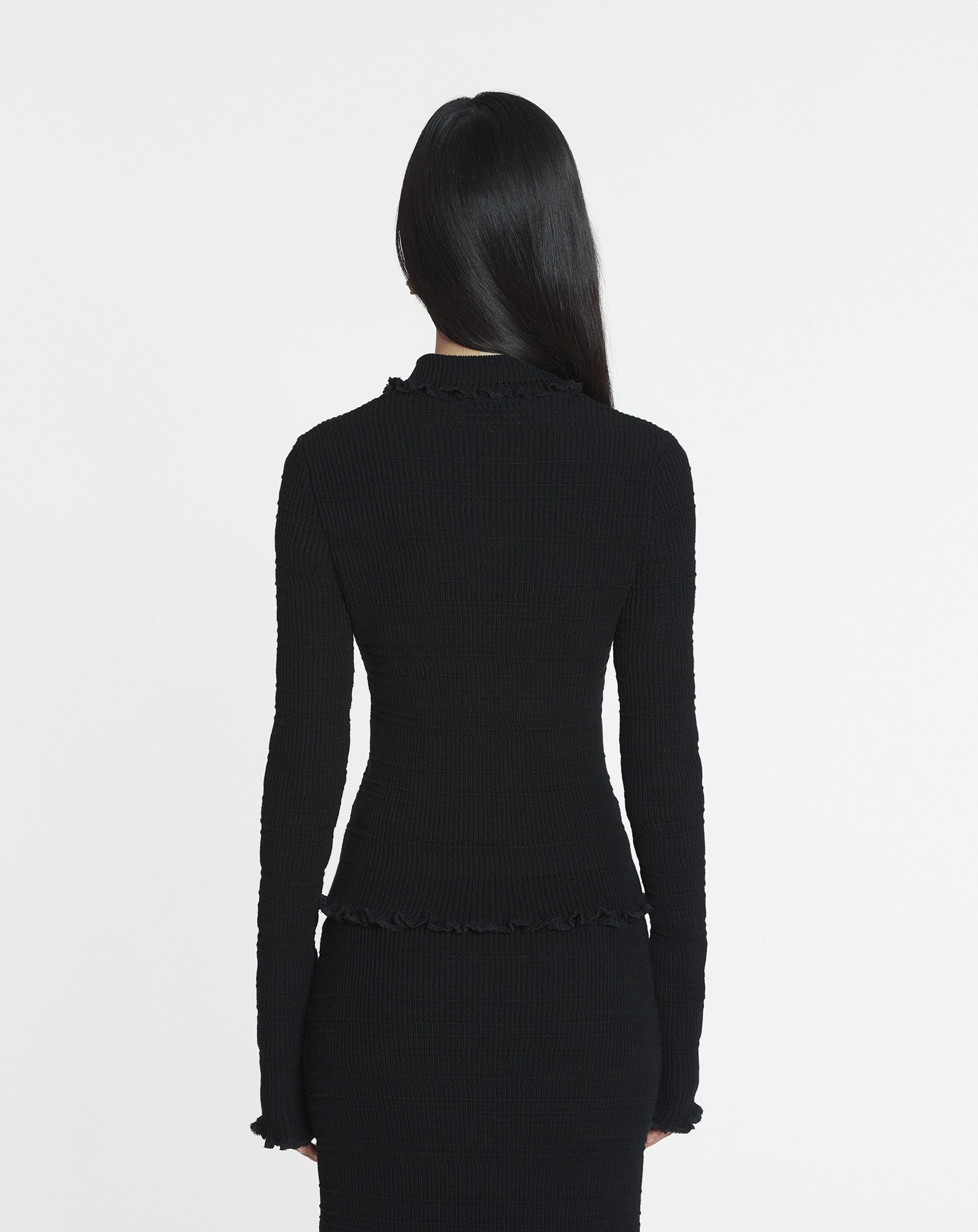 COTTON CARDIGAN - 4