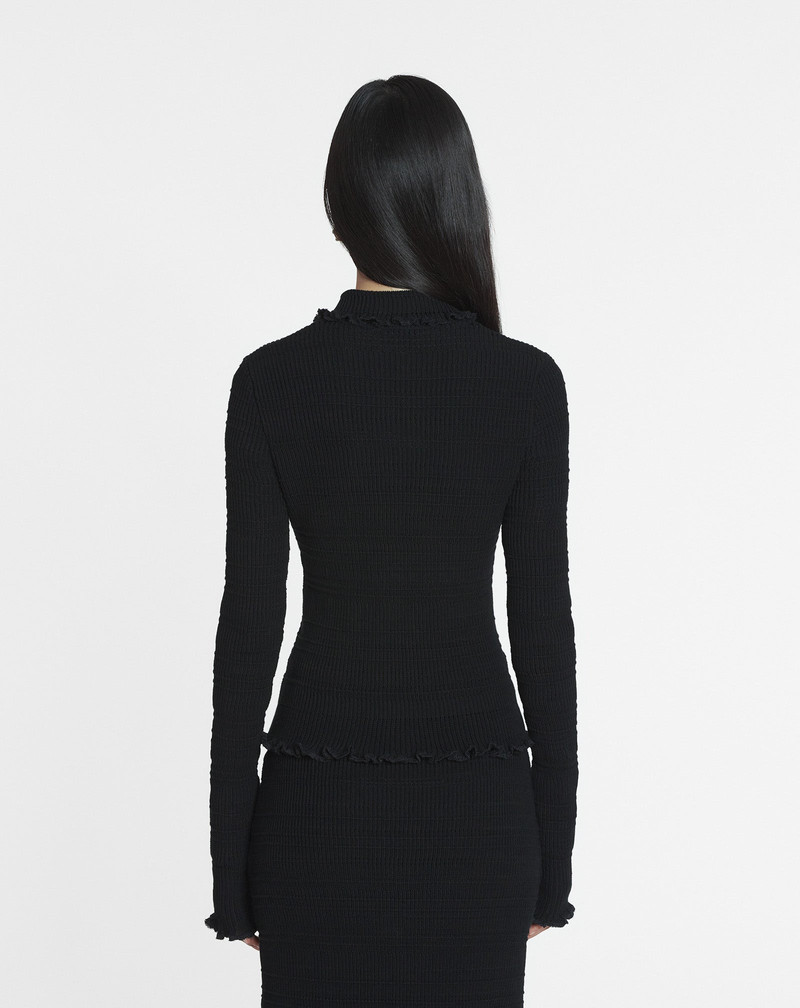 COTTON CARDIGAN 4