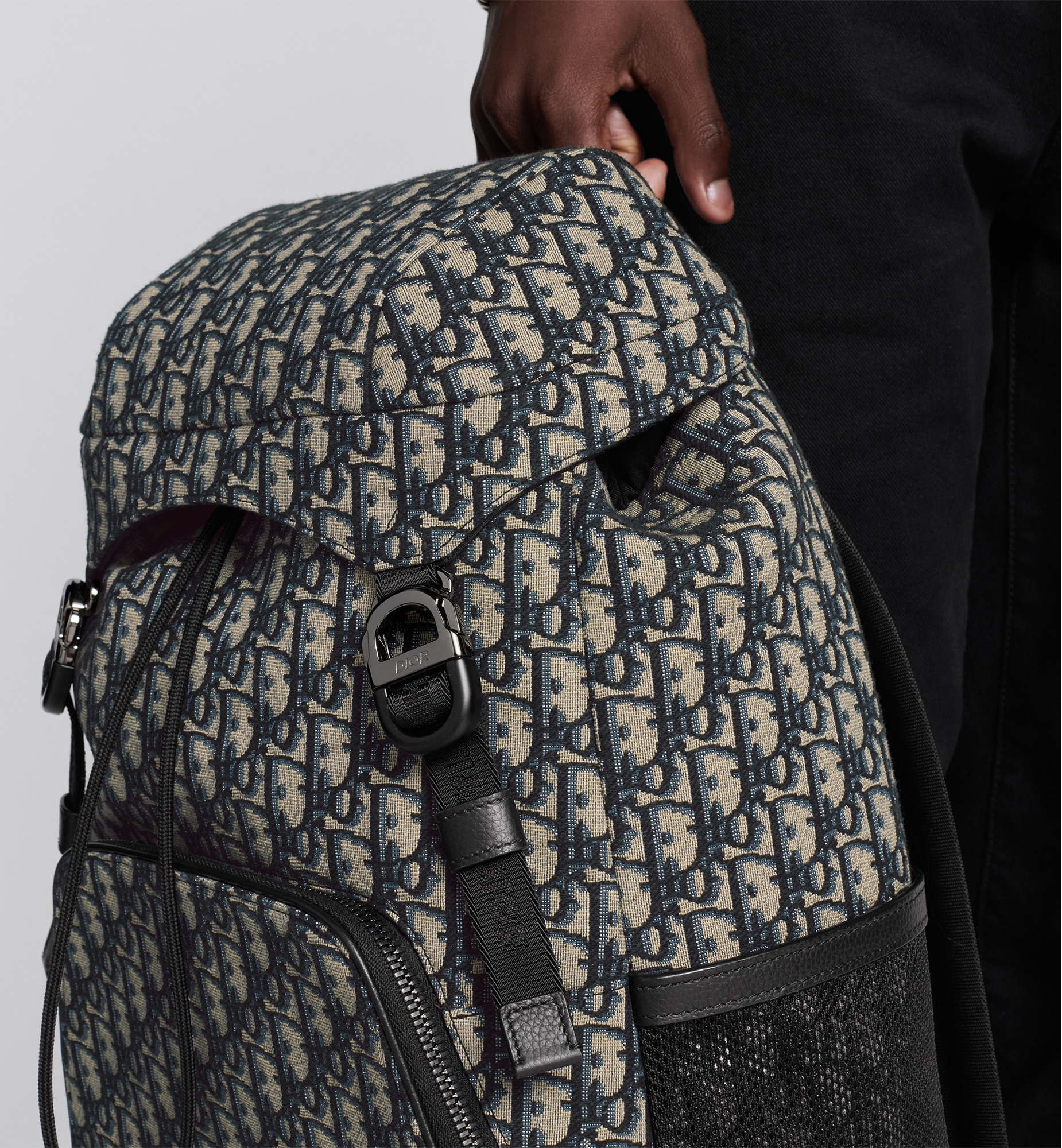 Dior 8 Backpack - 3