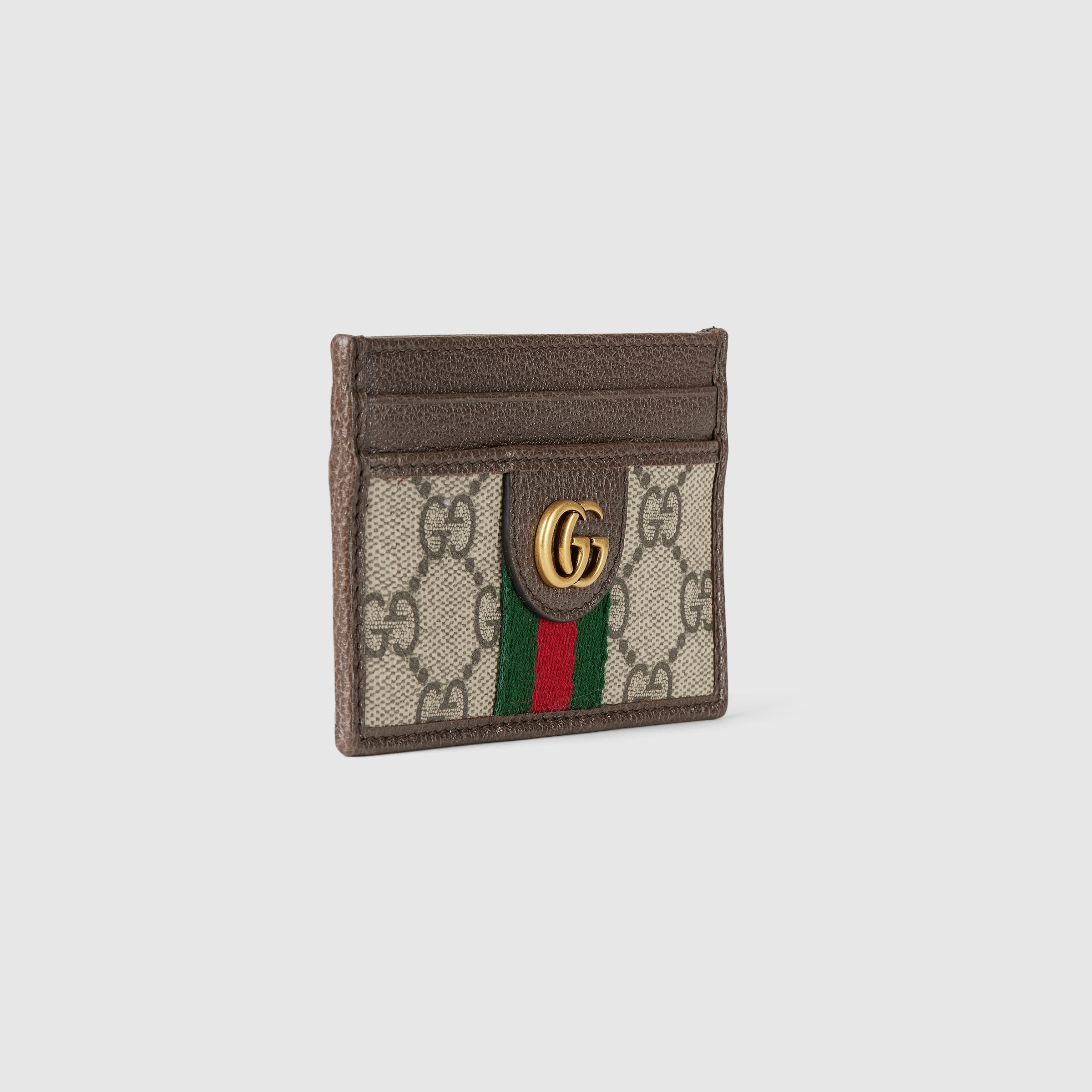 Ophidia card case - 3