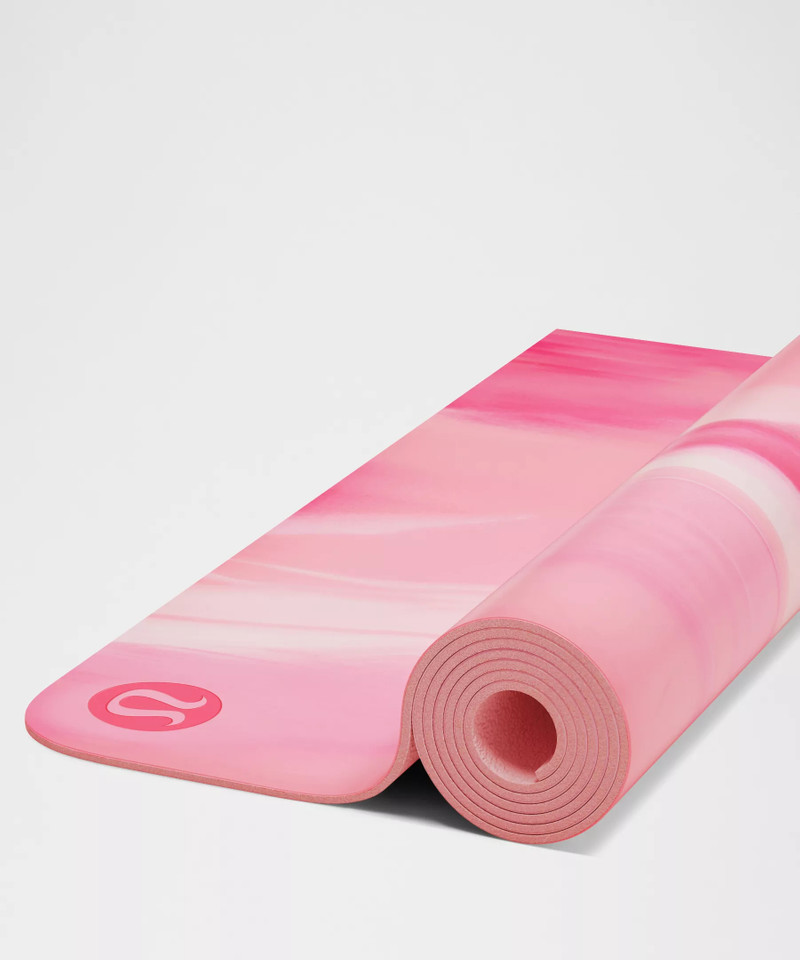 The Mat 5mm *Made With FSC™ Certified Rubber 4