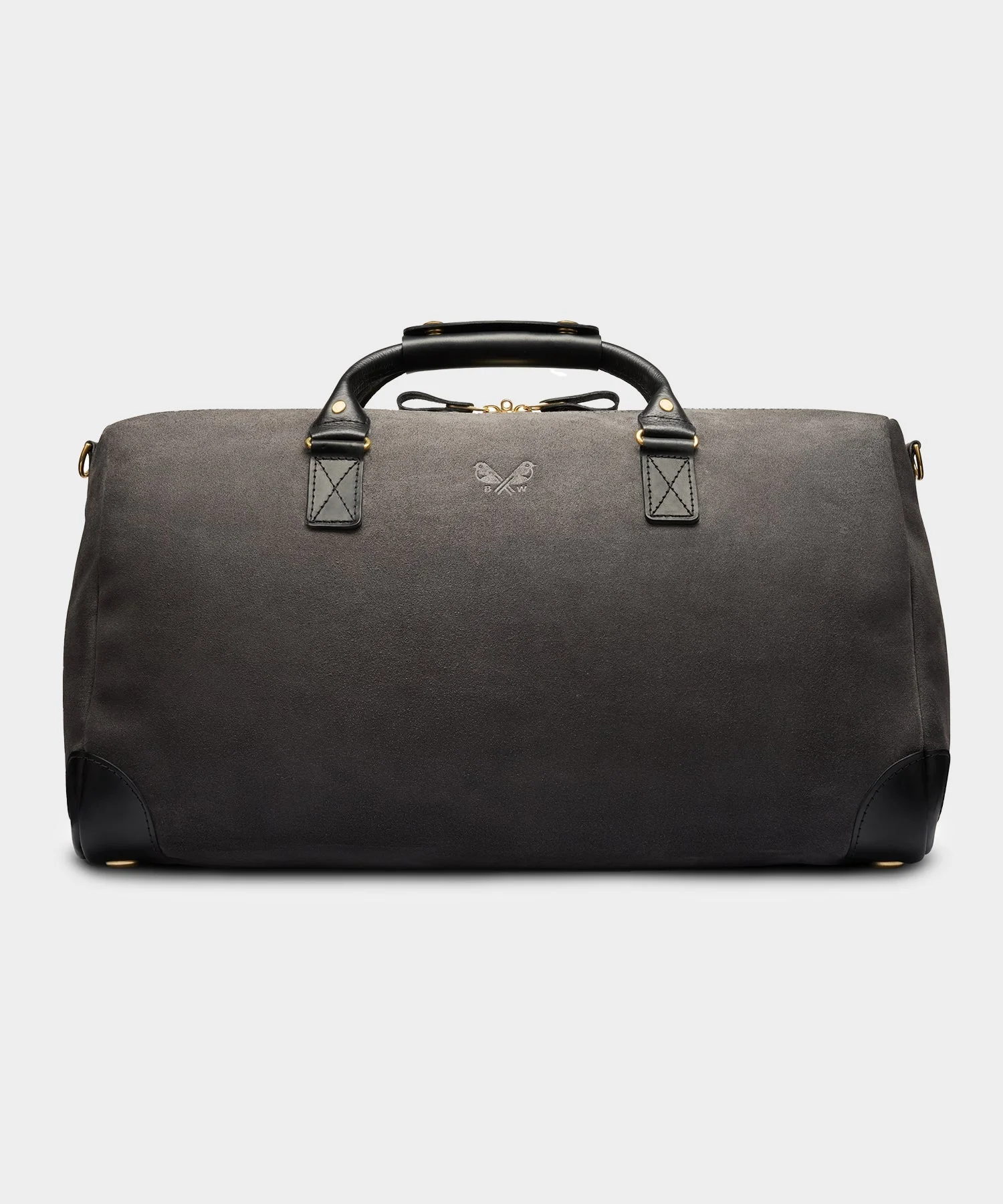Bennett Winch Suede Commuter - 1