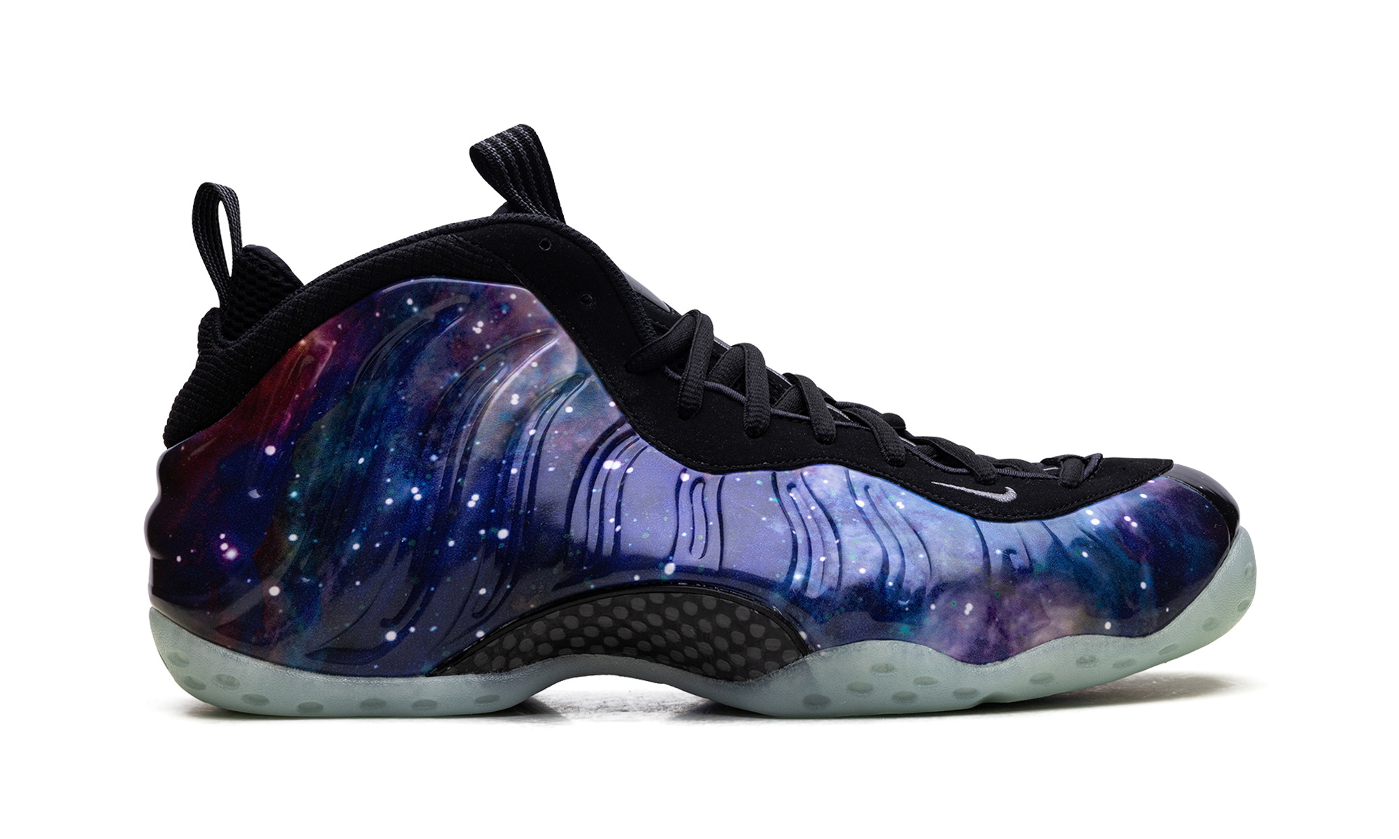 Air Foamposite One "Galaxy (2025)" - 6