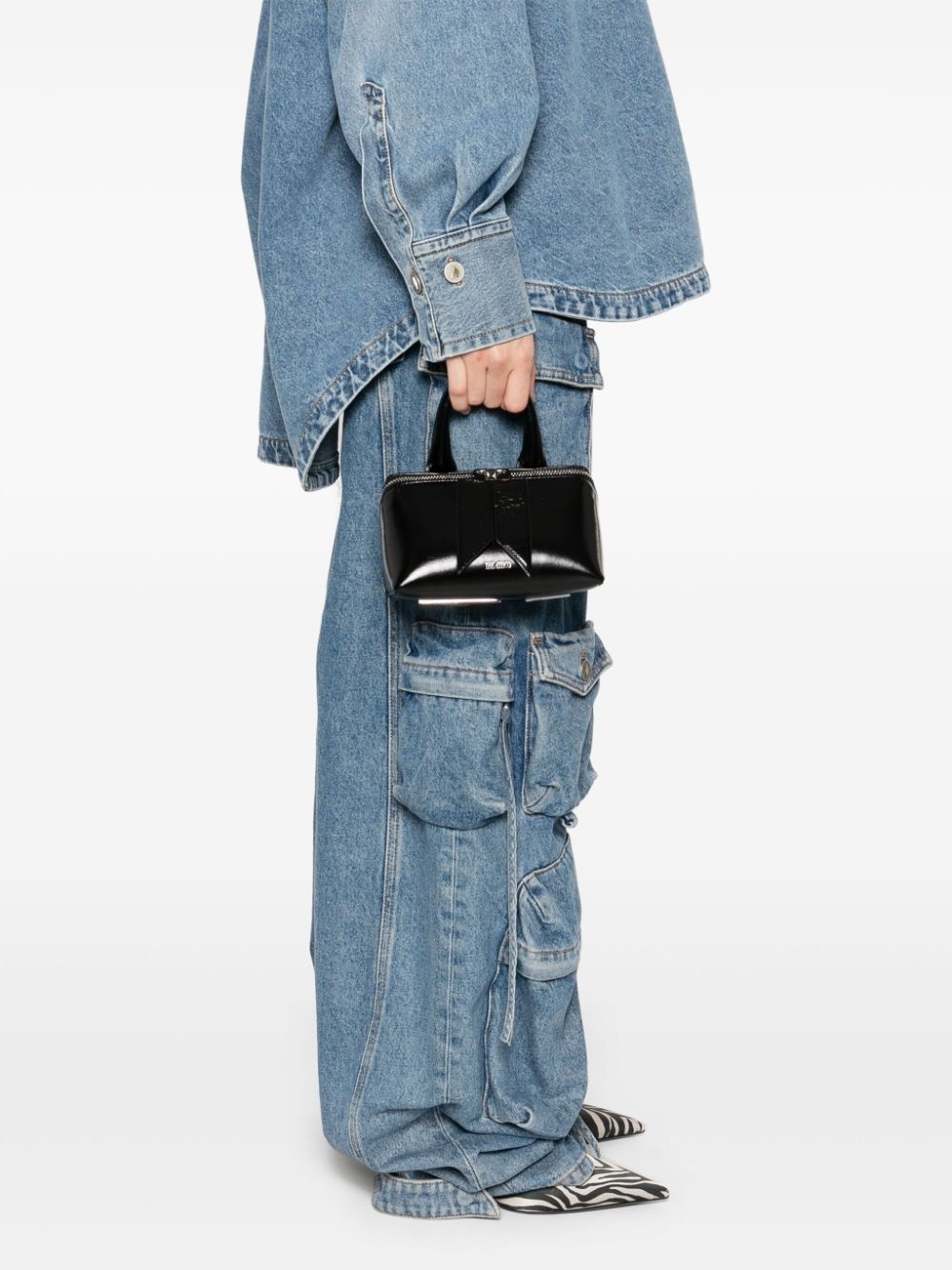 Friday mini bag - 2