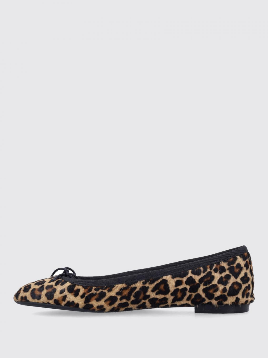 Flat shoes woman Repetto - 4