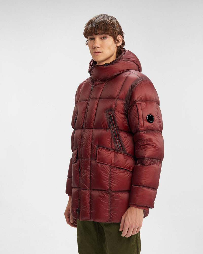 D.D. Shell Down Parka 3