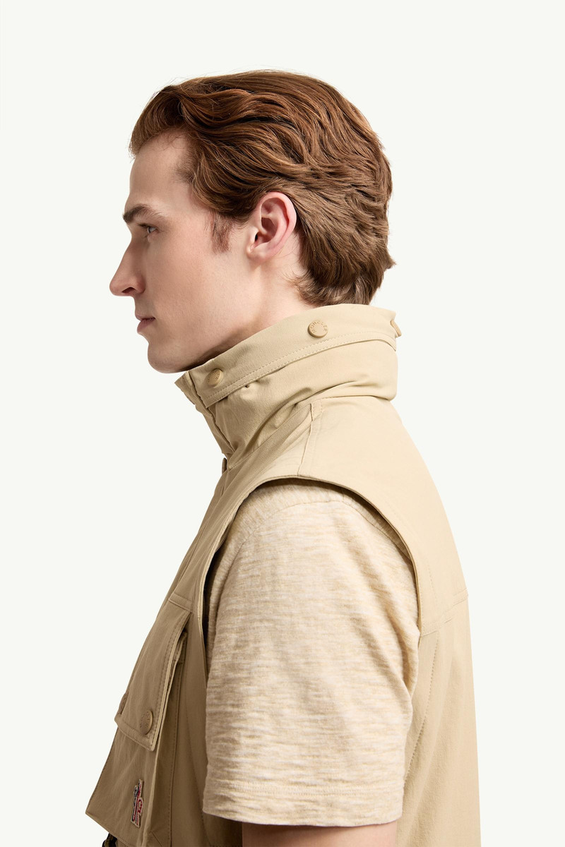 Lione Hooded 2-in-1 Field Jacket 3