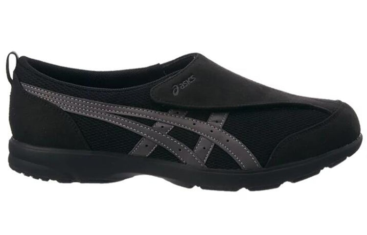 ASICS Life Walker 101 Running Shoes Black FLC101-9073 - 2