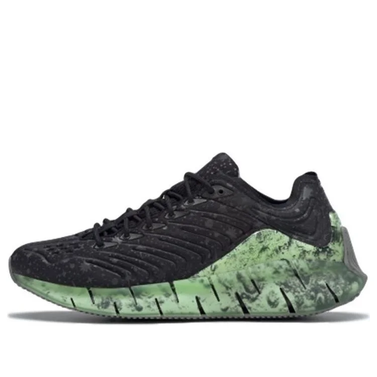 Reebok Billionaire Boys Club x Zig Kinetica 'Black' FW5283 - 1