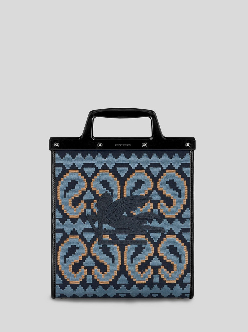 MEDIUM LOVE TROTTER BAG 1