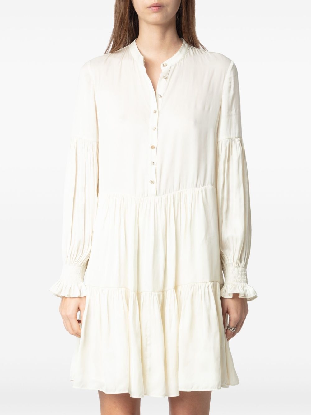 Randy mini dress - 4