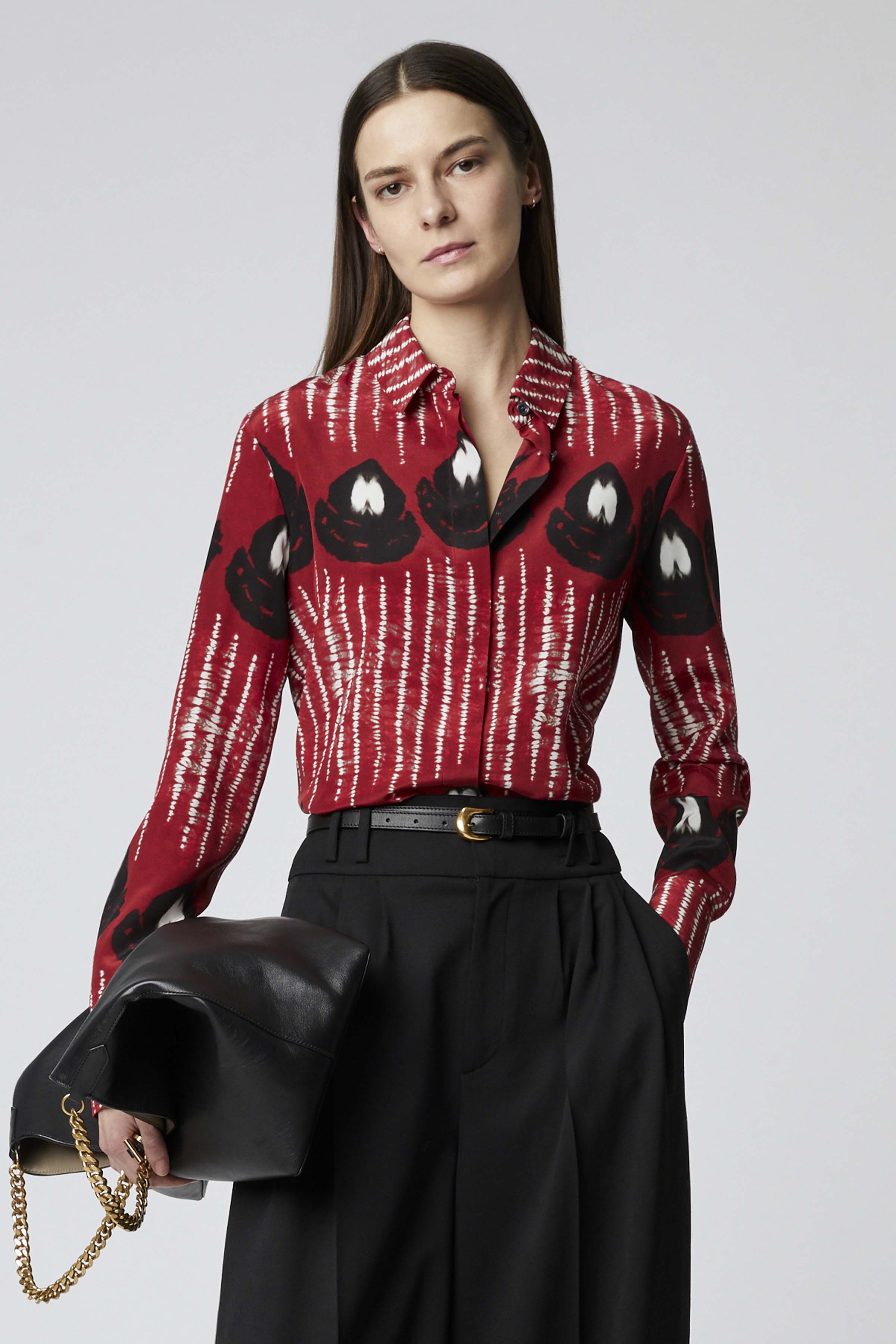 'CHIKA' TOP - 2