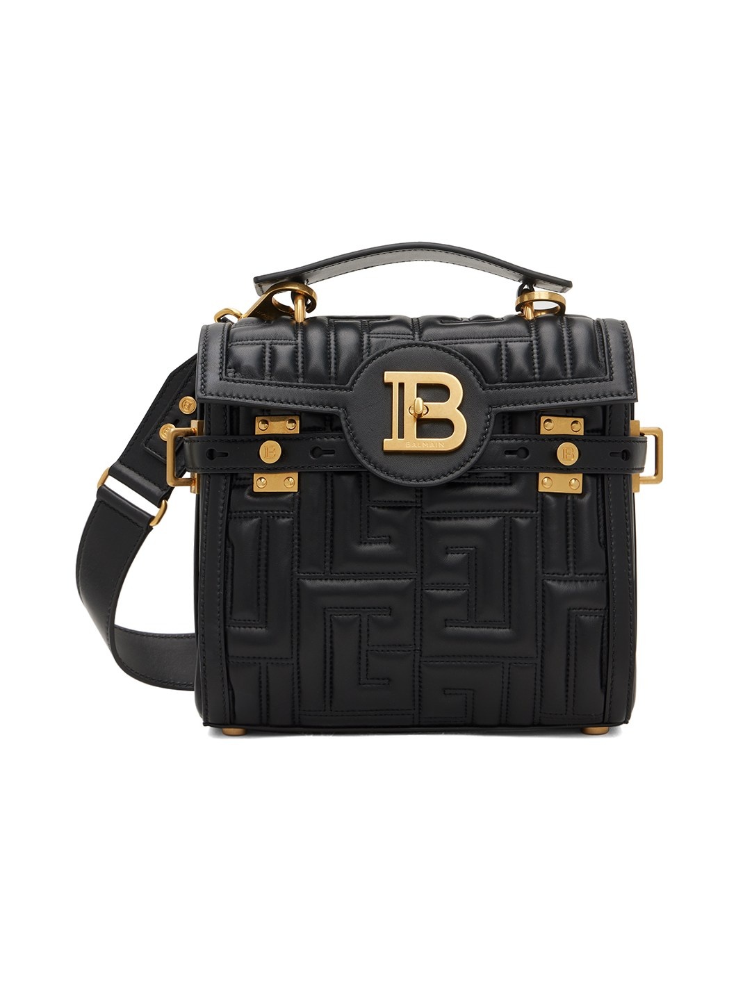 Black B-Buzz 23 Bag - 1