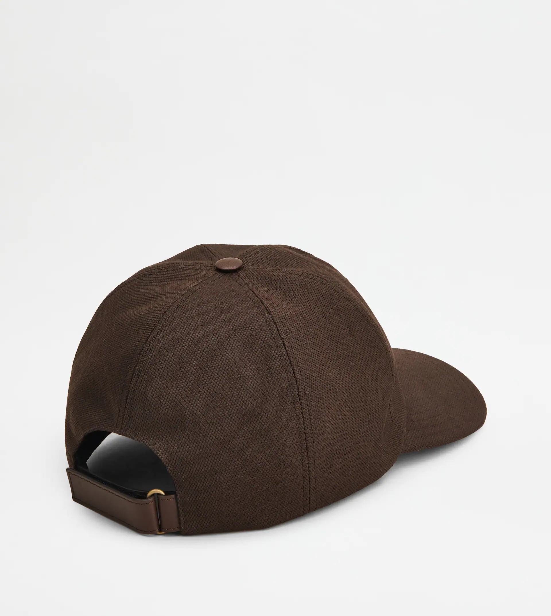 CAP - BROWN - 3