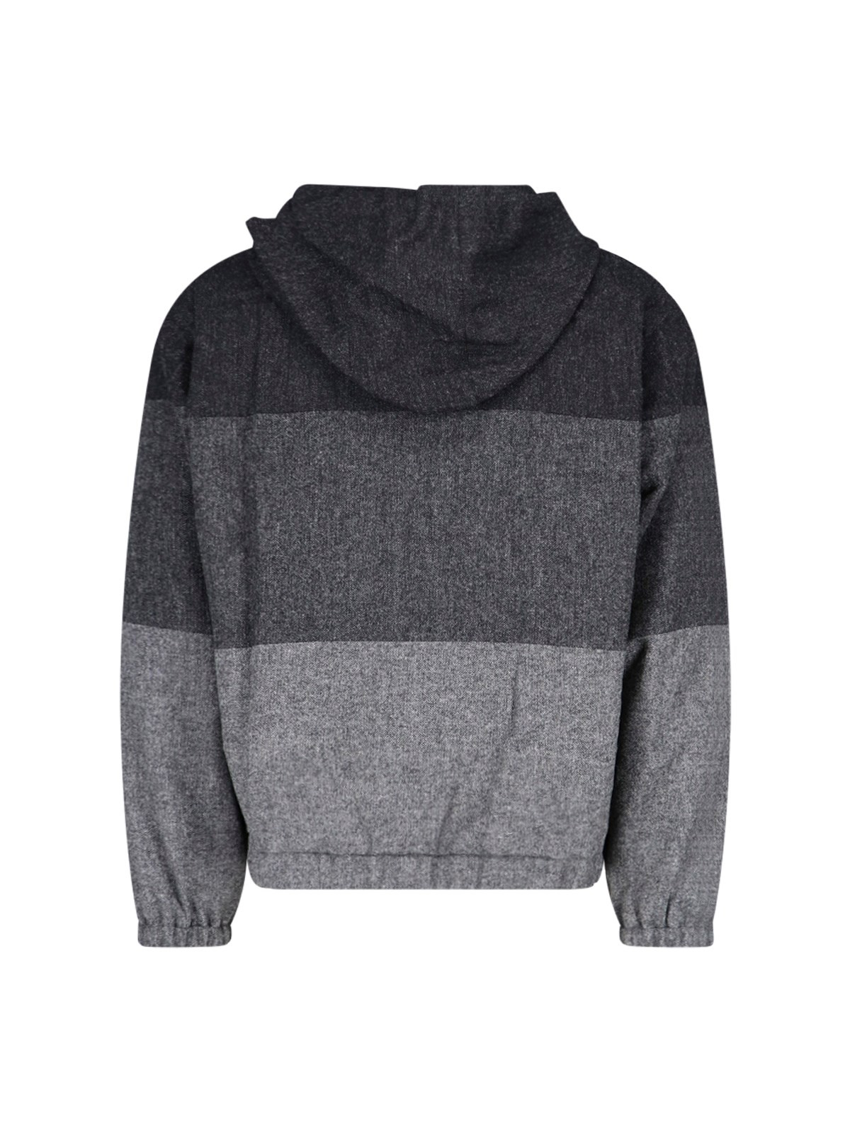 'DONEGAL TWEED' JACKET - 2