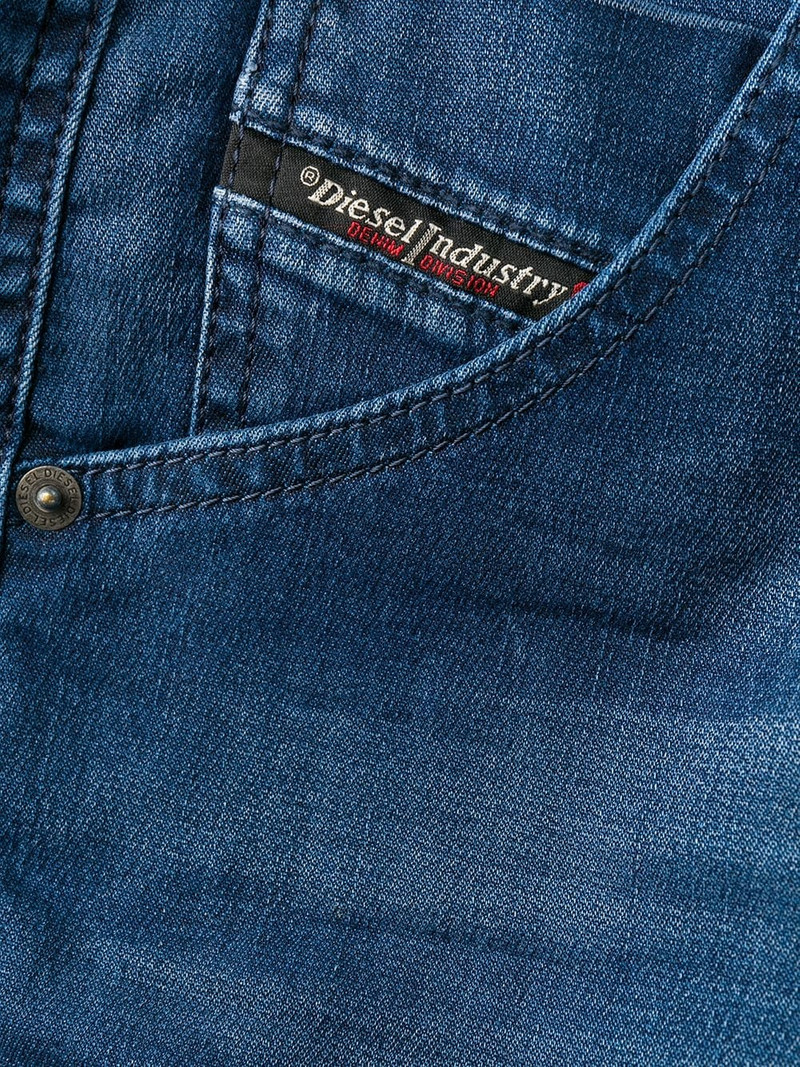 Krooley JoggJeans 0098H 5