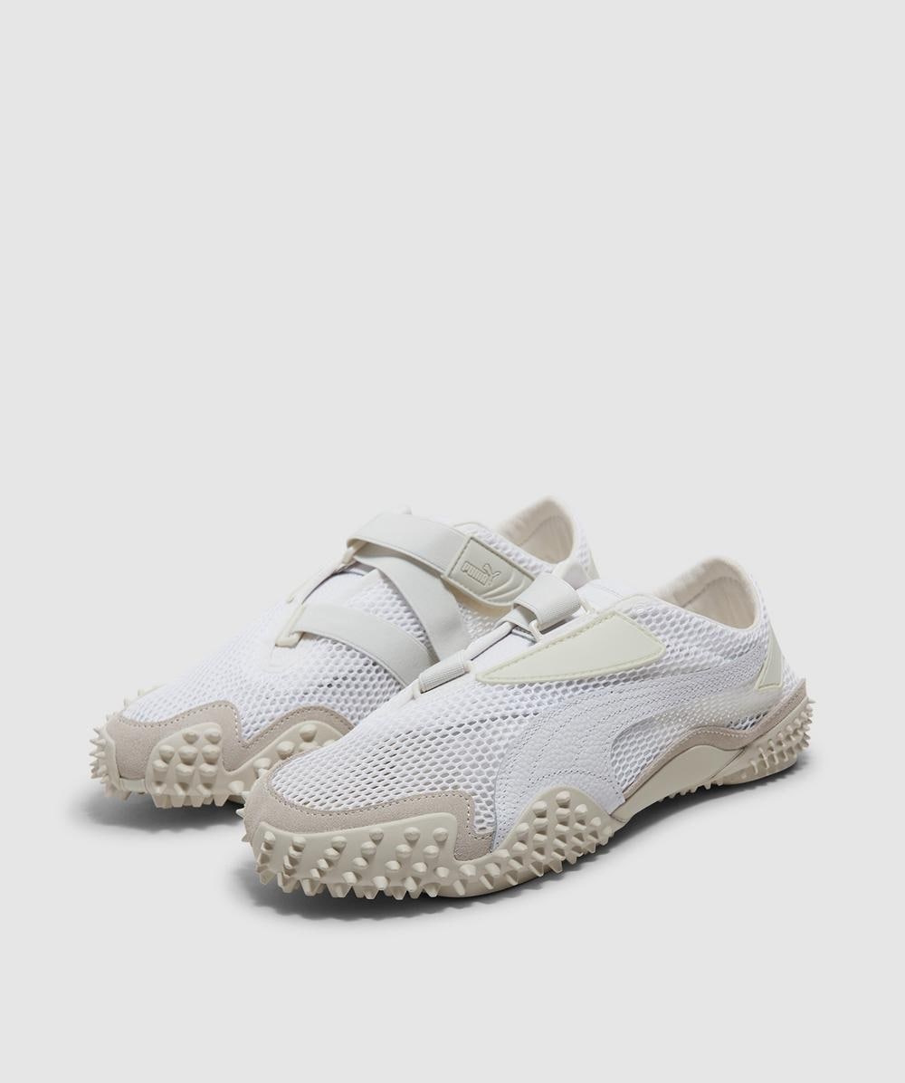 Mostro mesh sneaker - 2