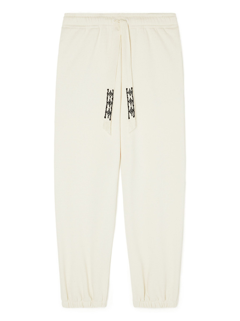 Akasha Jogger Pants 1
