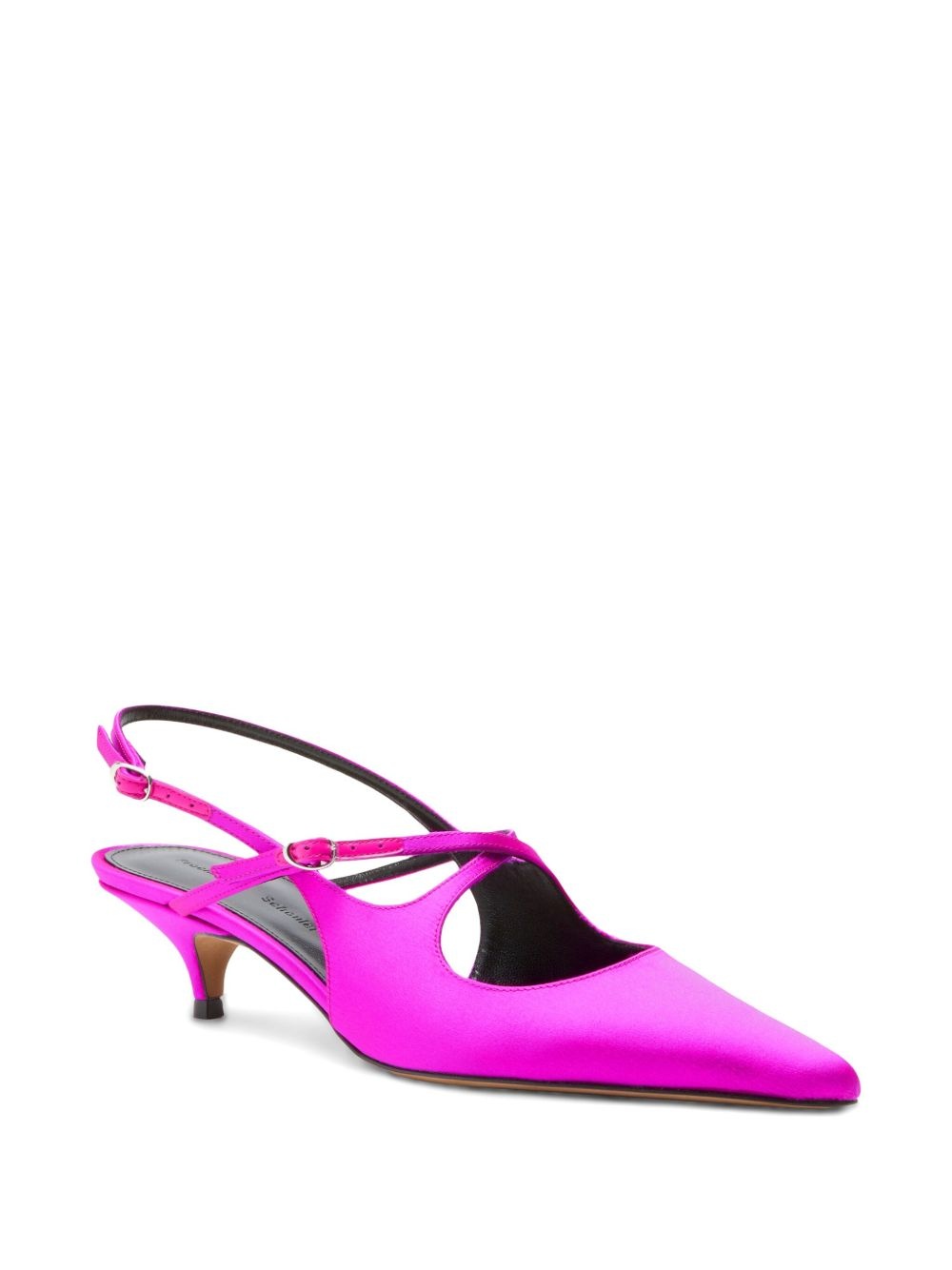 Slash pumps - 2