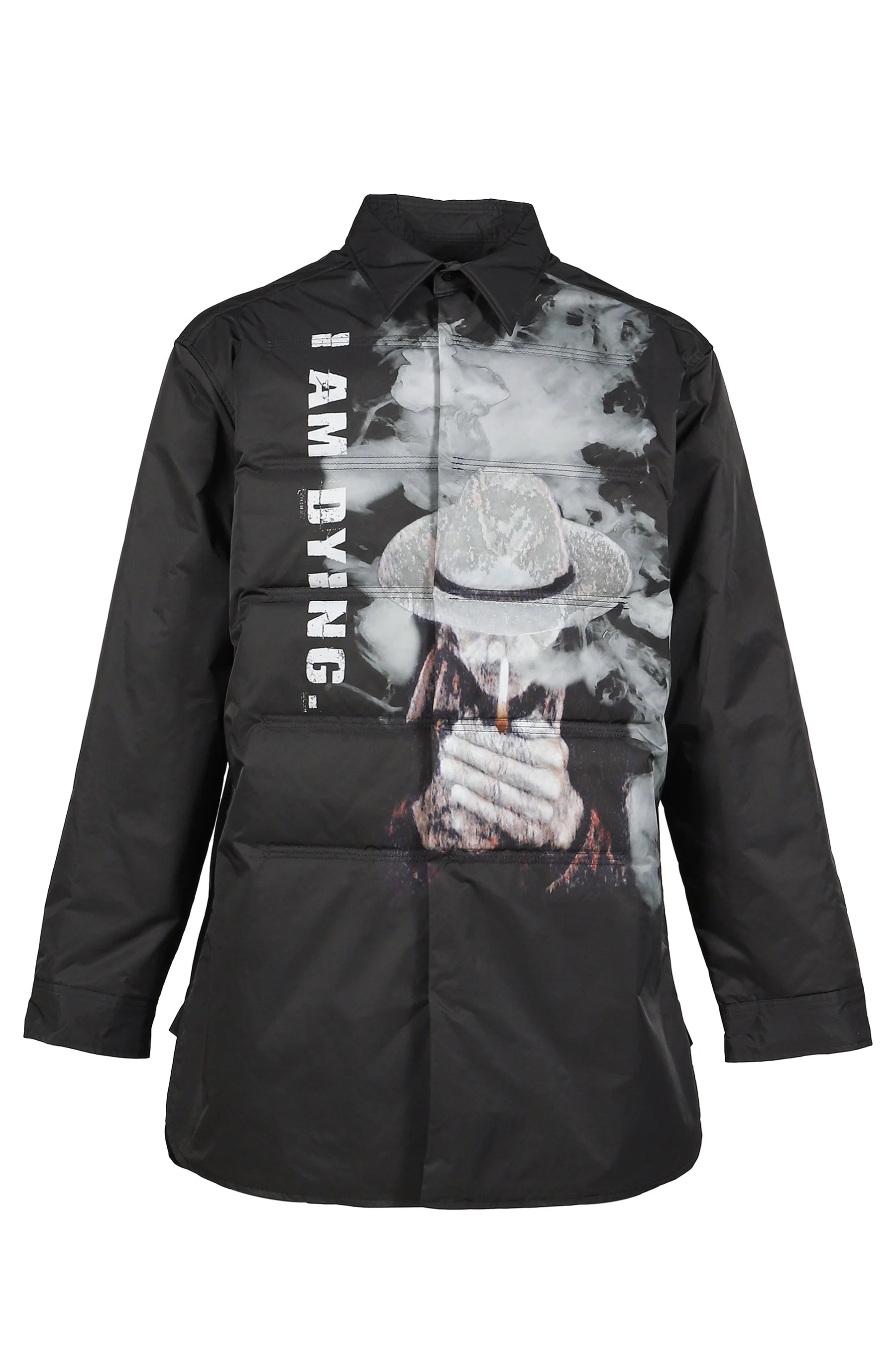 YY-A25-0000-277 / BLK - 1