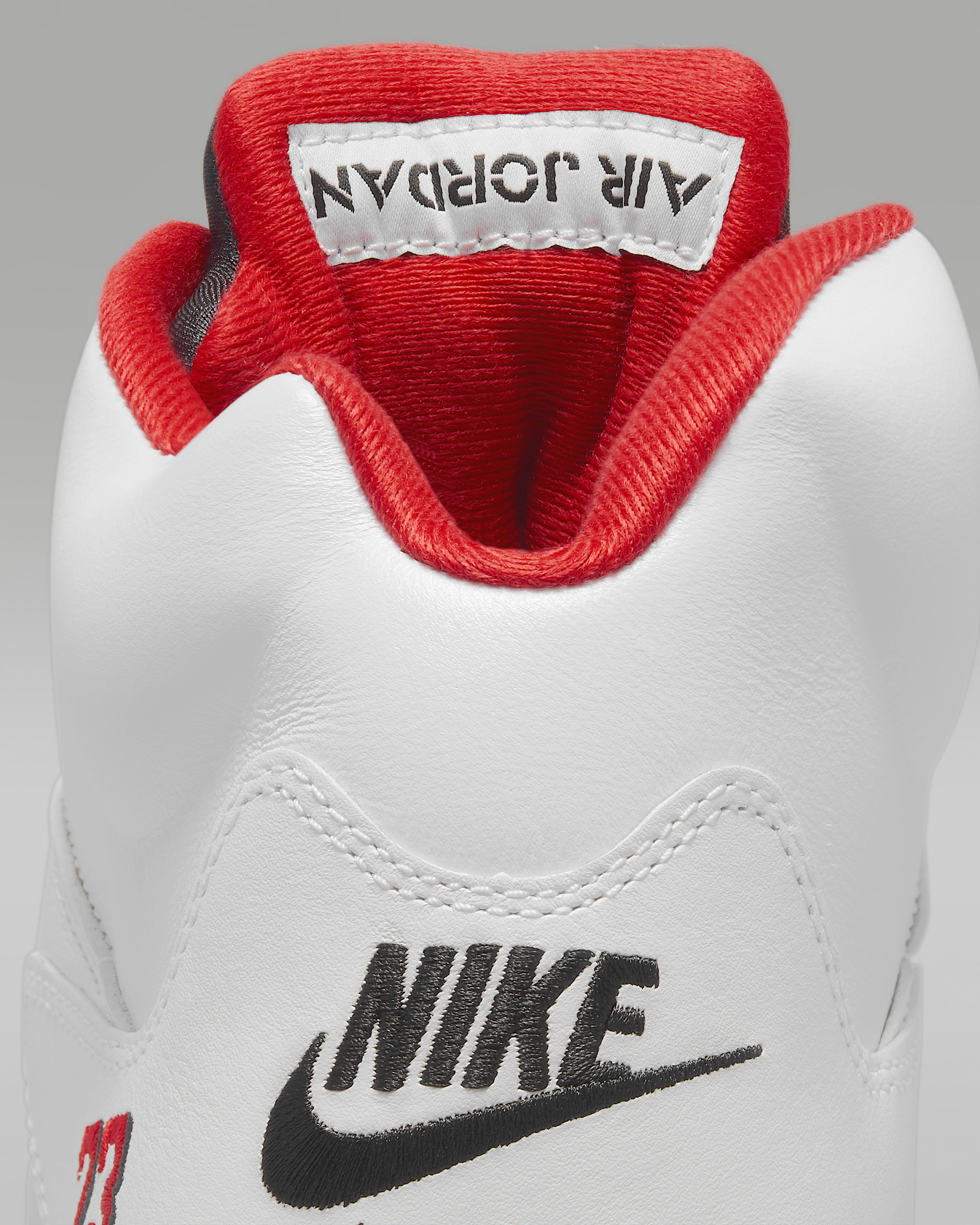 Air Jordan 5 Retro Men's Shoes - 10