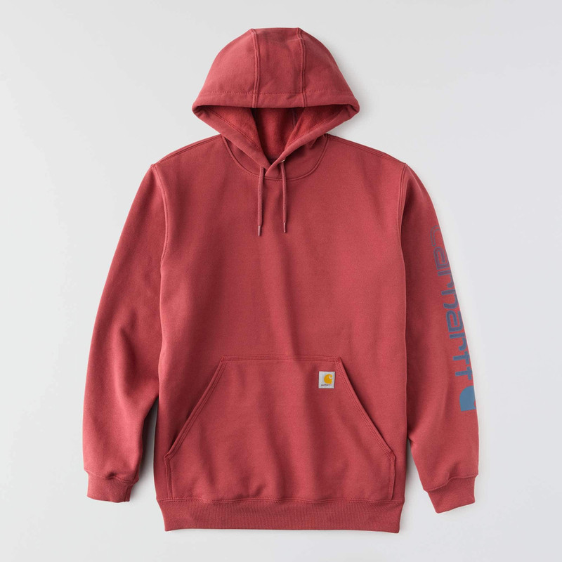Iconic K288 Logo Sweatshirt 10